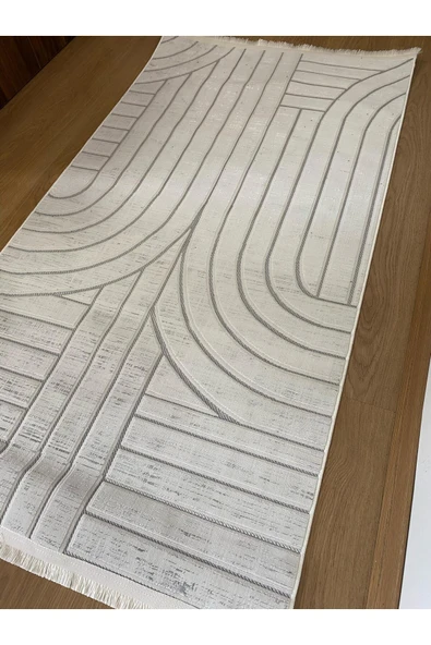 Bohem Halı, Dokuma Halı, İskandinav Halı, Yumuşak Dokulu Halı, Saçaklı Halı, Yolluk, Salon Halısı ürün görseli