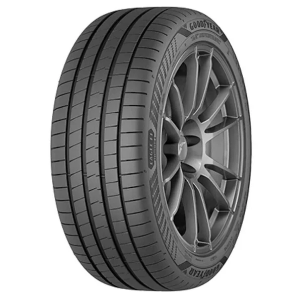 Goodyear Eagle F1 Asymmetric 6 285/40R20 108Y XL * (Yaz) (2025) ürün görseli 1