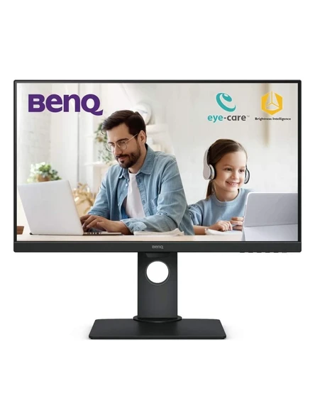 BenQ GW2780T 27" 5 ms Full HD Pivot IPS 60 Hz Monitör ürün görseli 1