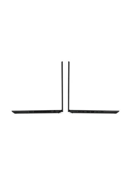 Lenovo Thinkpad T490 B Kalite Intel I5-8265U 14'' Full Hd Notebook - 3