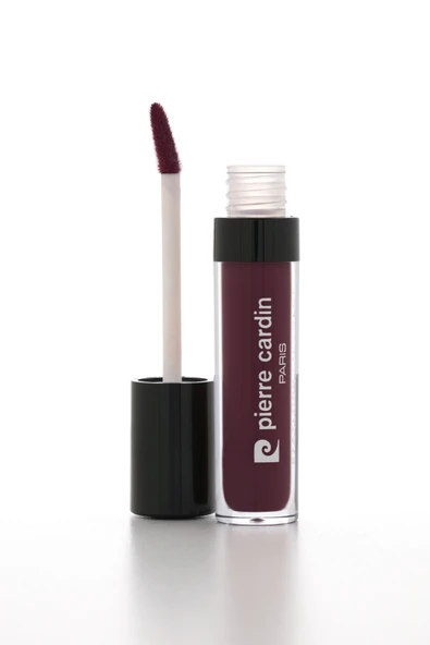 Pierre Cardin Staylong Lipcolor-Kissproof – Uzun Süre Kalıcı Lipgloss - Romantic - 132 - 5 ml - 2