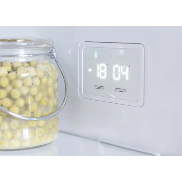 Regal NF 45021 No Frost Buzdolabı - 3