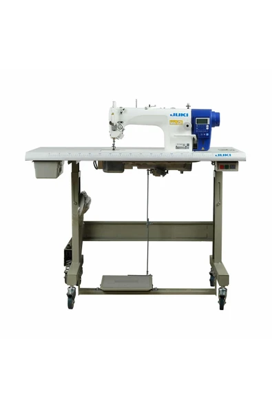 Juki Fdm Ddl-7000a-7 Direct Drive Otomatik Düz Dikiş Makinesi - Resim 3