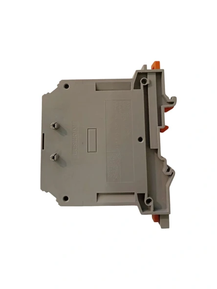 KLEMSAN AVK 50mm Ray Klemens GRİ PEK-50 MM - 6