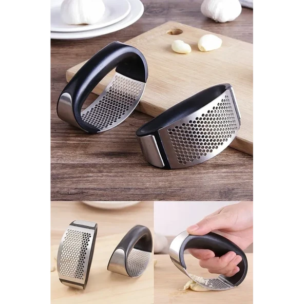 Yeni Nesil Sarımsak Rendesi ürün görseli