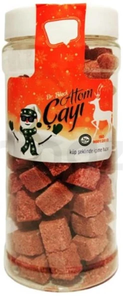 Dr.black Bitkisel Atom Çayı 200 gr ürün görseli 1