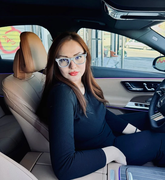 Bilgisayar, Tablet ve Telefon Dijital Ekranlar için Mavi Işık Korumalı Gözlük ürün görseli