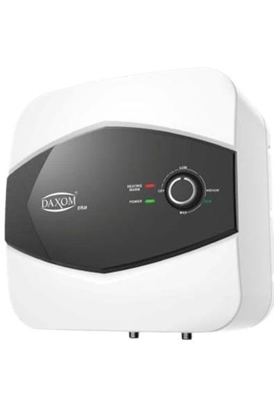 Daxom UKDAX-15DTU - 15 lt Tezgah Üstü Termosifon ürün görseli