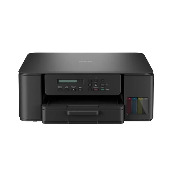 <![CDATA[BROTHER A4 Renkli DCP-T530DW Çok Fonksiyonlu Dublex Yazıcı Tarayıcı Fotokopi USB 2.0,Kablosuz Tanklı]]> - 3