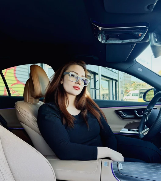 Bilgisayar, Tablet ve Telefon Dijital Ekranlar için Mavi Işık Korumalı Gözlük - Resim 2