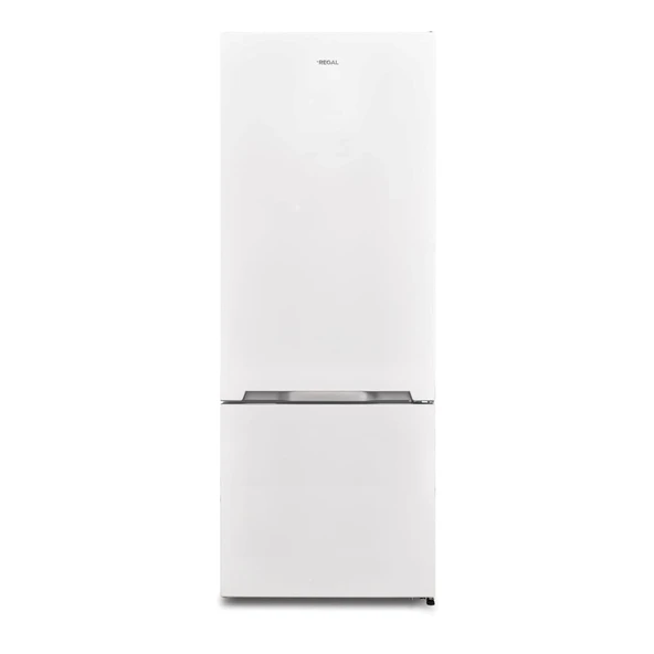 Regal NFK 52021 Kombi No Frost Buzdolabı