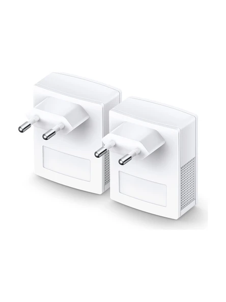Tp-Link TL-PA7017 KIT AV1000 Gigabit Powerline Başlangıç Kiti - Resim 4