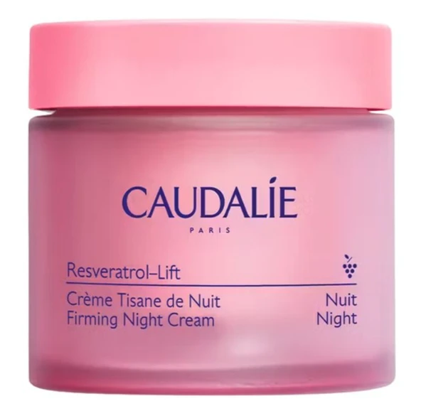 Caudalie Resveratrol Lift Firming Night Cream 50 ml ürün görseli