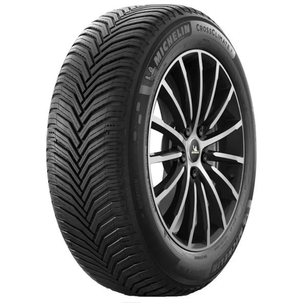 Michelin CrossClimate 2 215/50R19 93T (4 Mevsim) (2025) ürün görseli 1