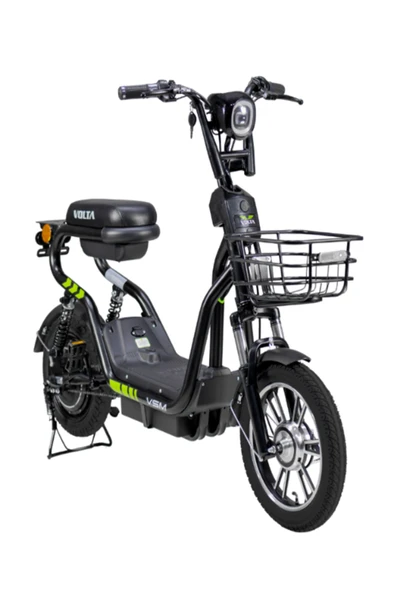 Volta VSM 220 W Elektrikli Bisiklet ürün görseli