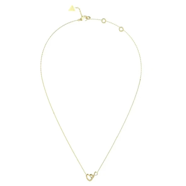 Guess JGUJUBN05530JWYGTU Kalpli Kadın Kolye ürün görseli