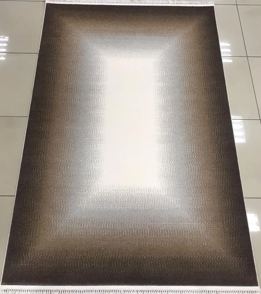 Padişah Halı Santo 77771 071 Serisi Akrilik Salon Oturma Yatak Odası Halısı ürün görseli 1