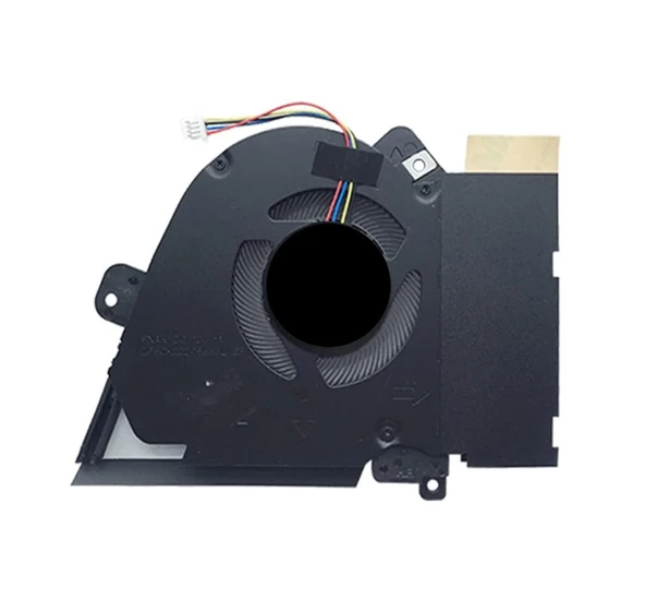 Asus Tuf Dash F15 FX516PE Notebook Fan Gpu ürün görseli 1