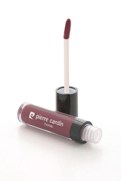 Pierre Cardin Staylong Lipcolor-Kissproof – Uzun Süre Kalıcı Lipgloss - Nearly There - 135 - 5 ml - 3