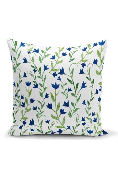 Bahardalı Kırlent Kılıfı 43 x 43 cm