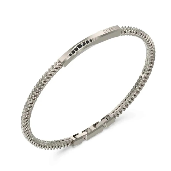 Guess JGUJUMB05102JWSTS Erkek Bileklik ürün görseli