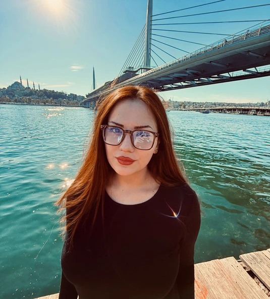 Bilgisayar, Tablet ve Telefon Dijital Ekranlar için Mavi Işık Korumalı Gözlük - Resim 4