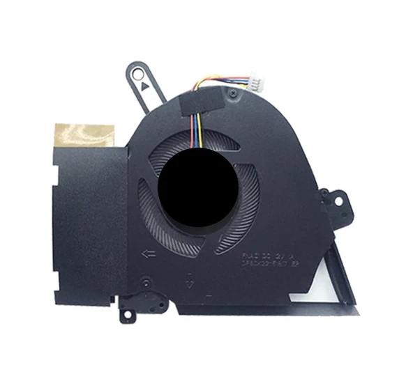 Asus Tuf Dash F15 FX516PE-HN001W05 Notebook Fan Cpu ürün görseli 1