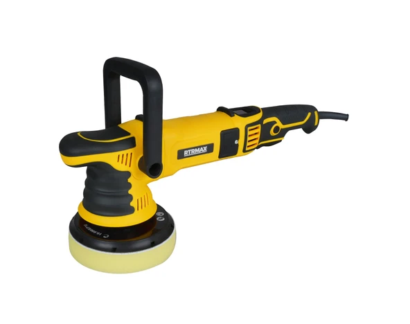 RTM1460 Orbital Polisaj Makinesi 1000 W 150 mm ürün görseli