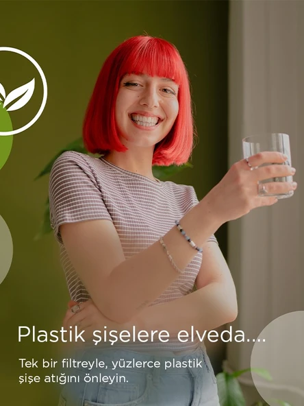 BRITA ON TAP V Musluk Üstü Filtreleme Sistemi - 6