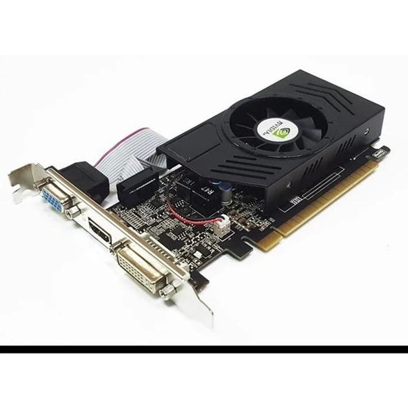 <![CDATA[QUADRO 4GB GT730 4GD3L DDR3 128bit HDMI DVI VGA PCIE 2.0]]>