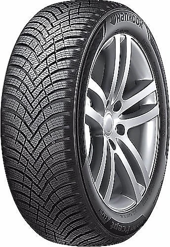 Hankook Winter icept RS3 W462 175/65 R14 82T Kış Lastiği - 2025 ürün görseli