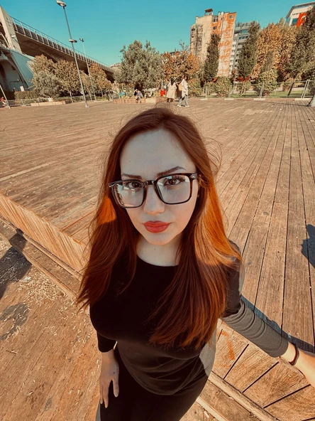 Bilgisayar, Tablet ve Telefon Dijital Ekranlar için Mavi Işık Korumalı Gözlük ürün görseli