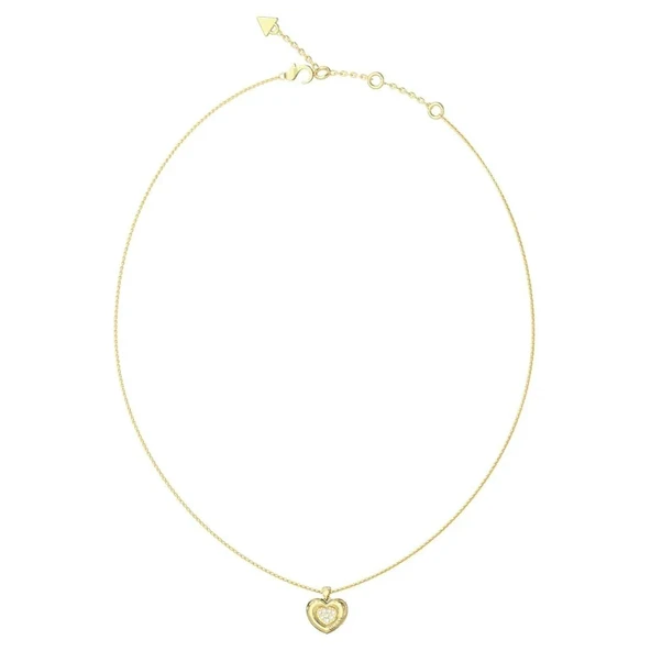 Guess JGUJUBN05463JWYGTU Kalpli Kadın Kolye ürün görseli