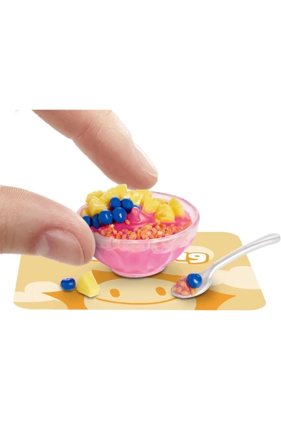 Adore Miniverse Cafe Serisi Sürpriz Paket 3A Serisi 505396 - 3