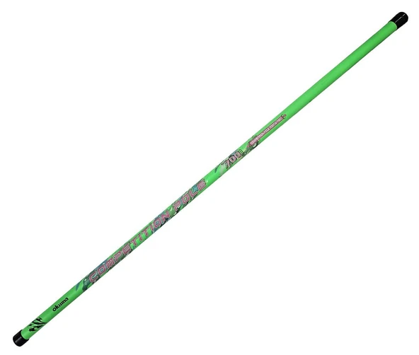 Okuma Competition Telepole 700cm 7 Parça Uzatma Kamışı - 2