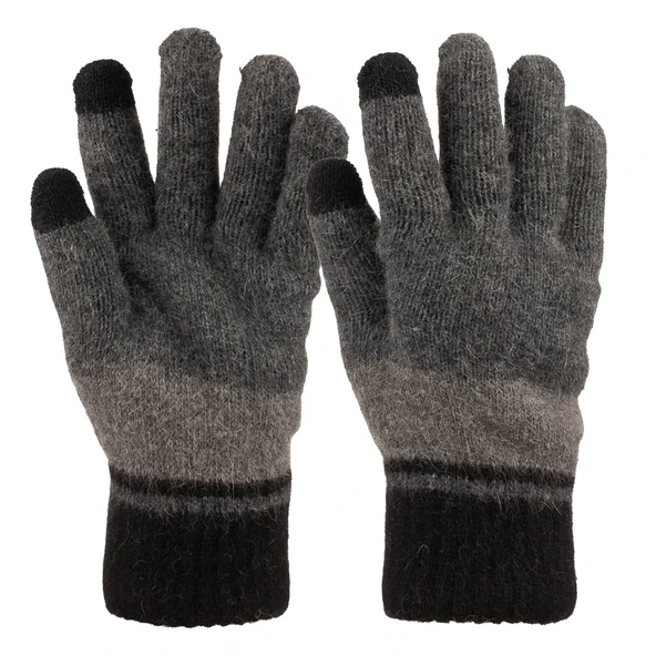 MDB Suyutti K25985-02-002 Erkek Dokunmatik Eldiven ürün görseli