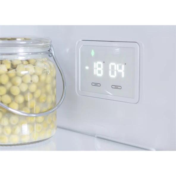 Regal NF 45021 No Frost Buzdolabı - 7