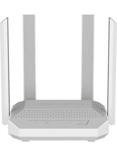 Hopper DSL AX3000 KN-3611-01TR Wif-Fi Mesh VDSL2/ADSL2+ Ebeveyn Kontrol Modem Fiber VPN Router - 5