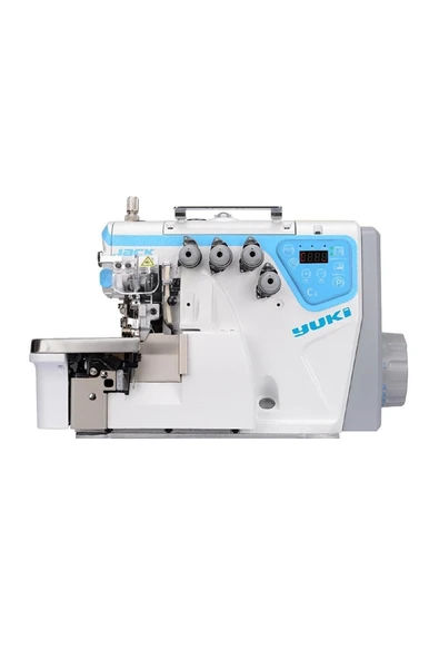 ofisturka Jack Jk-c3-5-m03/333-k 5 Iplik Akıllı Overlok M ürün görseli