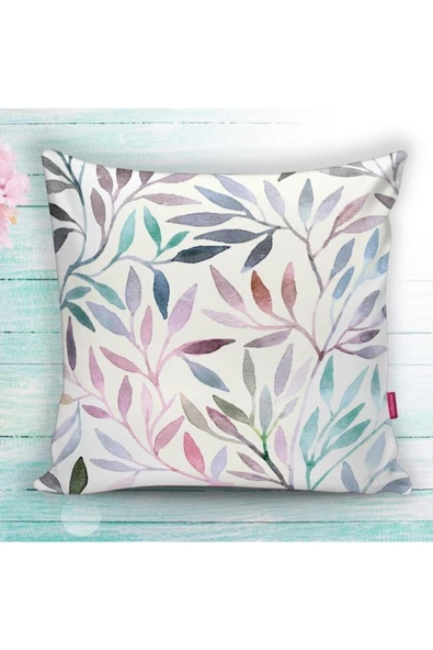 Pastoral Kırlent Kılıfı