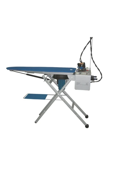 Artus Tedarik Kazanlı Fanlı Ütü Masası 3.5lt / Sm/psa 2135 Apd ürün görseli