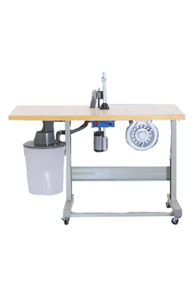 Eksmen Foreks Iplik Temizleme Robotu ürün görseli