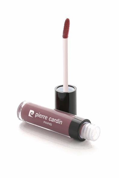 Pierre Cardin Staylong Lipcolor-Kissproof – Uzun Süre Kalıcı Lipgloss - Voyager - 127 - 5 ml - 3