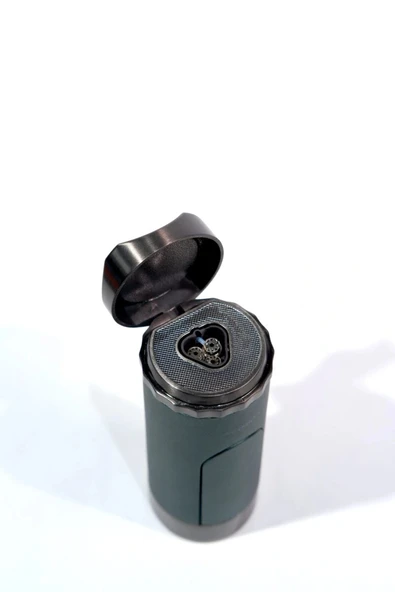 AlsepeteAvm 3 Torch Puro Çakmak PCM0864 - Resim 2