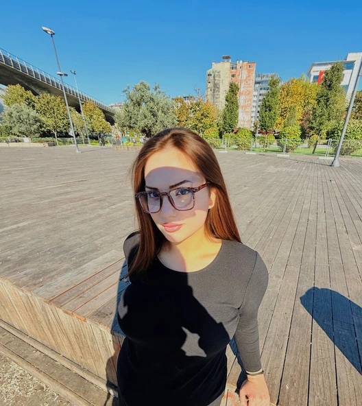 Bilgisayar, Tablet ve Telefon Dijital Ekranlar için Mavi Işık Korumalı Gözlük - Resim 3