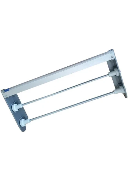 Metal Streç Ve Alüminyum Folyo Dispenseri 45 CM - Resim 2