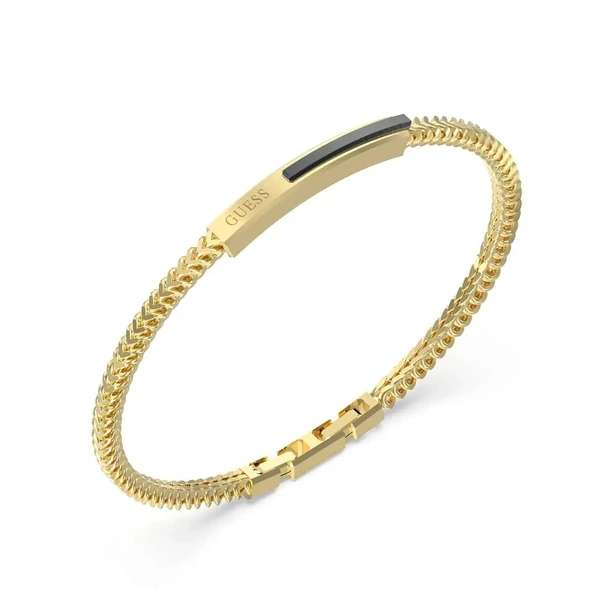 Guess JGUJUMB05102JWYGS Erkek Bileklik ürün görseli