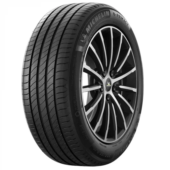 Michelin E Primacy 245/40R20 99W XL Acoustic (Yaz) (2024) ürün görseli 1