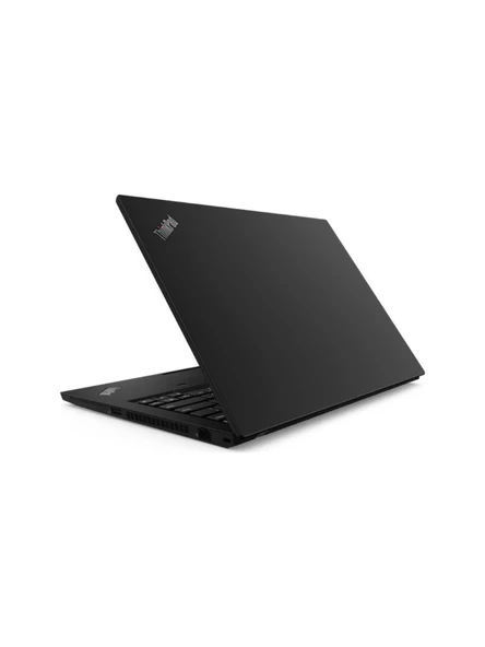 Lenovo Thinkpad T490 B Kalite Intel I5-8265U 14'' Full Hd Notebook - 4