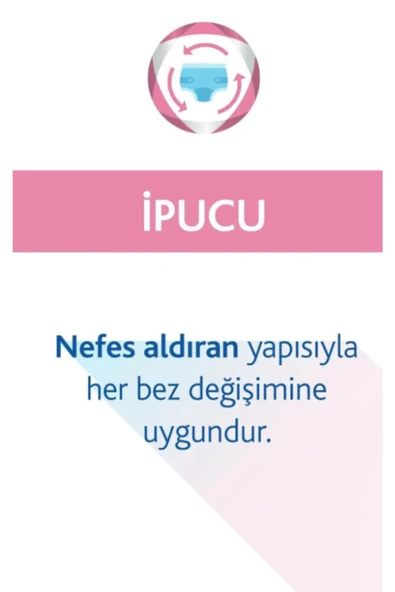 BEPANTHOL Bepanthol Provitamin B5 Içeren Baby Pişik Önleyici Merhem 100gr - 6